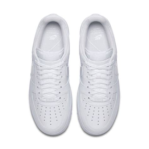 nike air force 1 07 patent weiß weiß schuhe ah0287-100|Nike Air Force 1 '07 W Patent White .